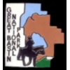 GREAT BASIN NATIONAL PARK PIN